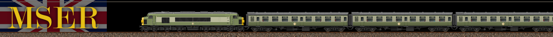 MSER 1958