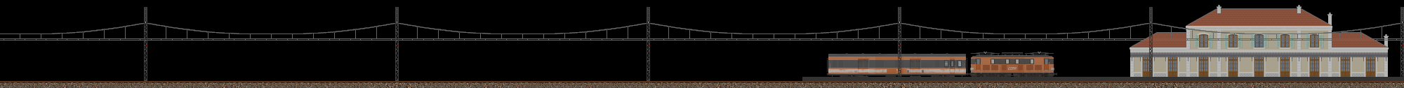 Rail Image