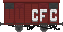 Kv 4600 CFC