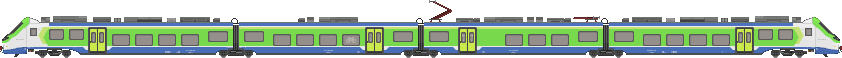 ETR 104 Trenord