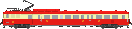 Z 7100 Toit rouge