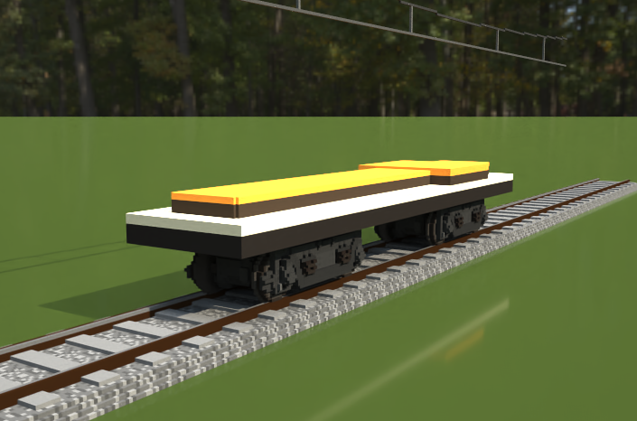 BB 63000 - débuts de la caisse