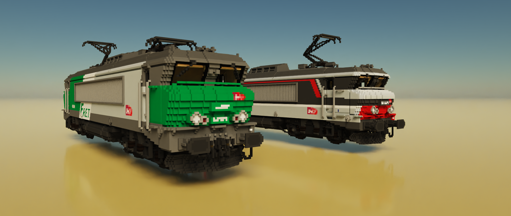 BB 7200 Fret et Multiservices