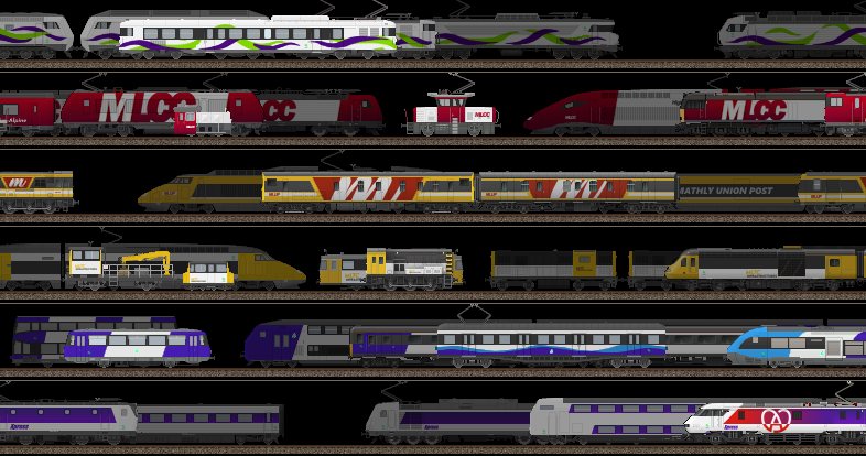 MathLy Travel Company