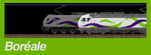 Boréale
