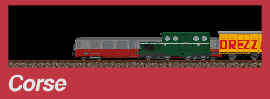 Corse