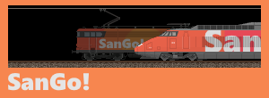 SanGo!