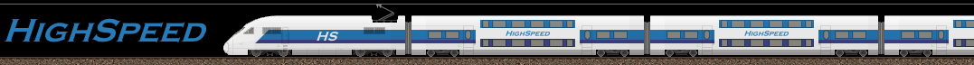 HighSpeed