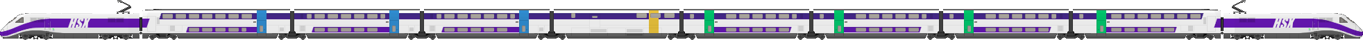 Eurotrain